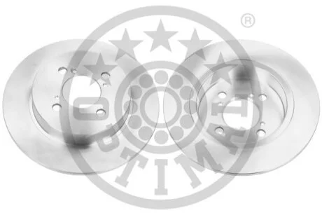 Гальмівний диск Optimal BS-8722C