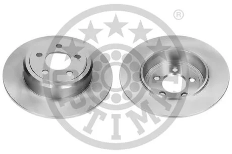 Автозапчастина Optimal BS-8730C