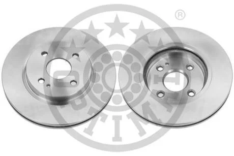 Гальмівний диск Optimal BS-8738C