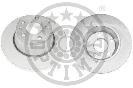 Тормозной диск Optimal BS-8776C