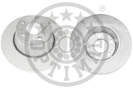 Тормозной диск Optimal BS-8776C