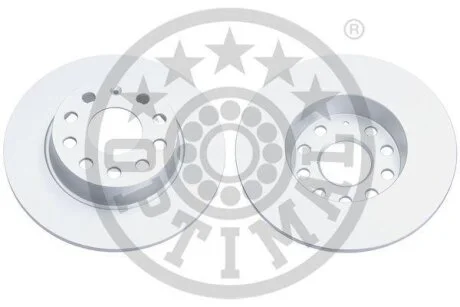 Гальмівний диск Optimal BS-8784C