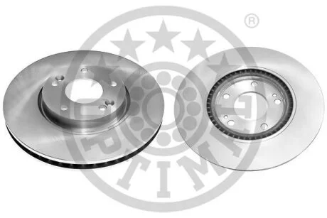 Гальмівний диск Optimal BS-8788HC
