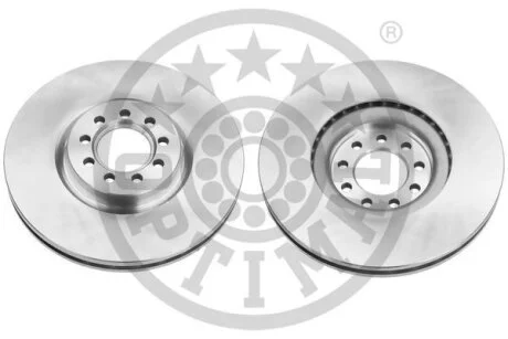 Гальмівний диск Optimal BS-8792HC