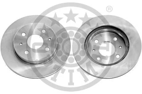 Гальмівний диск Optimal BS-8844C