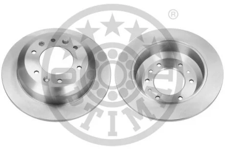 Гальмівний диск Optimal BS8882C