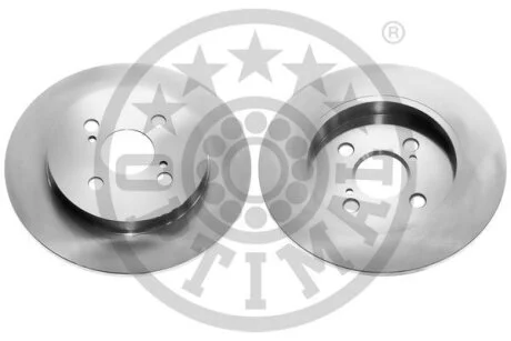 Гальмівний диск Optimal BS-8914C