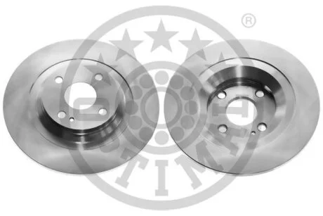 Гальмівний диск Optimal BS8920C