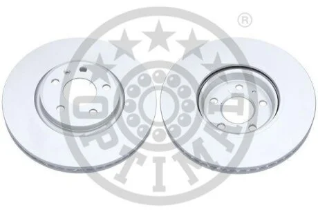 Гальмівний диск Optimal BS-8922C