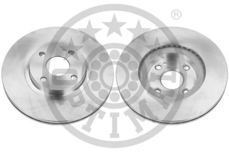 Гальмівний диск Optimal BS-8942C