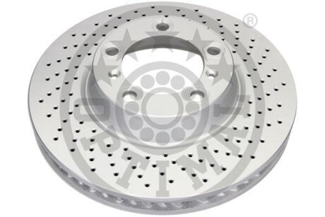 Автозапчастина Optimal BS-8960HC