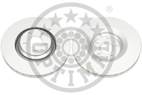 Гальмівний диск Optimal BS8970HC