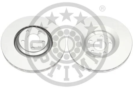 Гальмівний диск Optimal BS8970HC