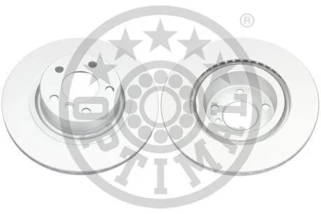 Гальмівний диск Optimal BS-9050C