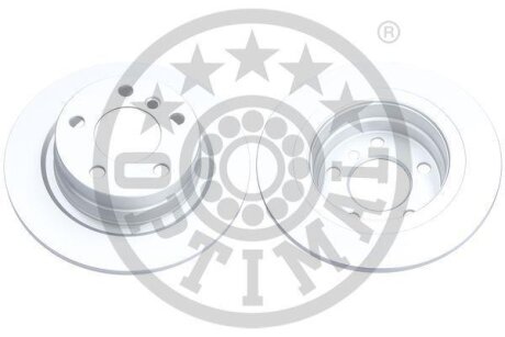 Тормозной диск Optimal BS-9054C