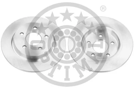 Гальмівний диск Optimal BS9062C