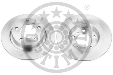 Гальмівний диск Optimal BS9102C