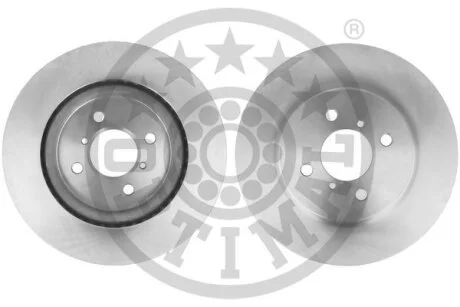 Гальмівний диск Optimal BS9120C