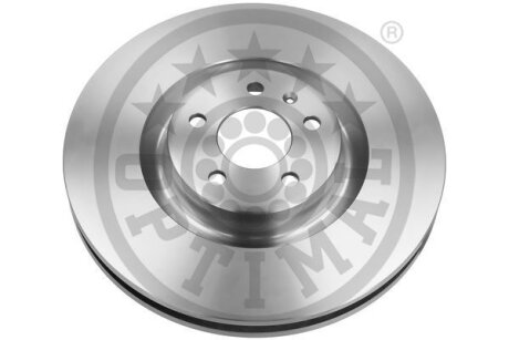 Гальмівний диск Optimal BS9180HC