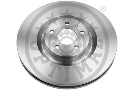 Гальмівний диск Optimal BS9180HC