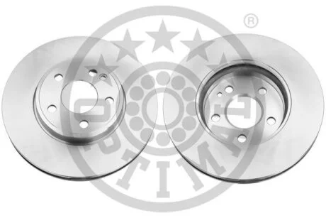 Гальмівний диск Optimal BS-9188C