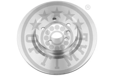 Гальмівний диск Optimal BS9202C