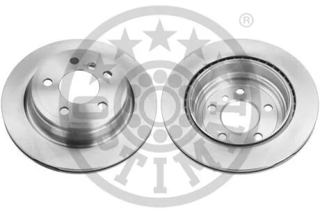 Гальмівний диск Optimal BS-9210C