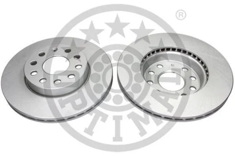 Гальмівний диск Optimal BS-9212HC