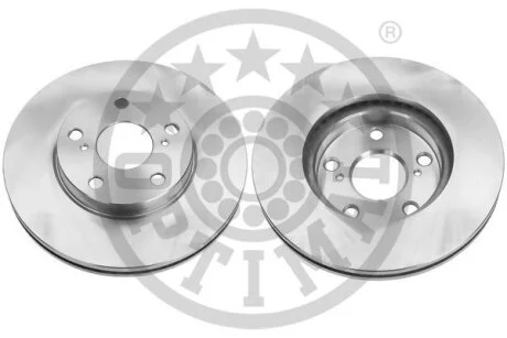 Гальмівний диск Optimal BS-9226C