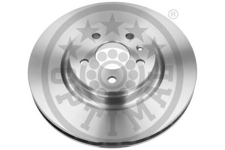 Гальмівний диск Optimal BS-9248HC