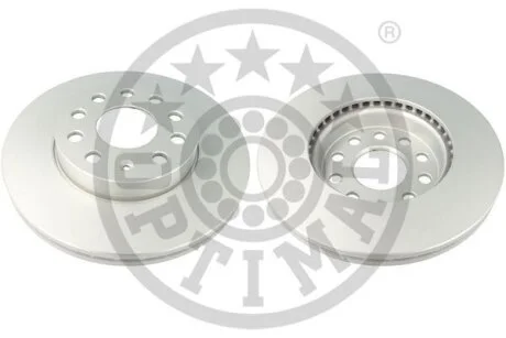 Гальмівний диск Optimal BS-9266C