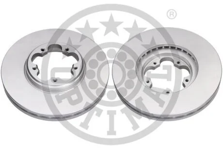 Гальмівний диск Optimal BS-9274HC