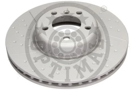 Гальмівний диск Optimal BS-9308HC