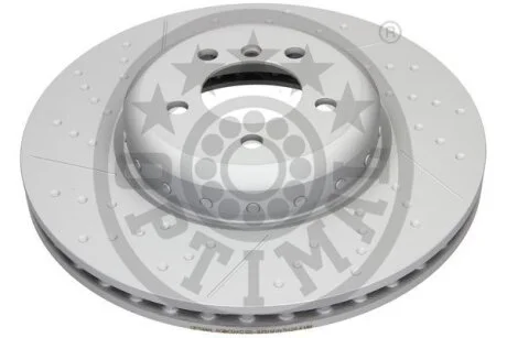 Гальмівний диск Optimal BS-9310HC