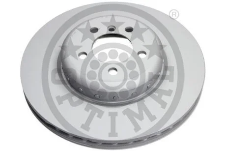 Гальмівний диск Optimal BS-9312HC