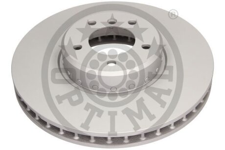 Гальмівний диск Optimal BS-9316HC