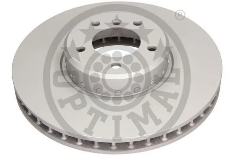 Гальмівний диск Optimal BS-9316HC