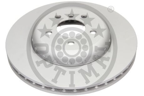 Гальмівний диск Optimal BS-9318HC