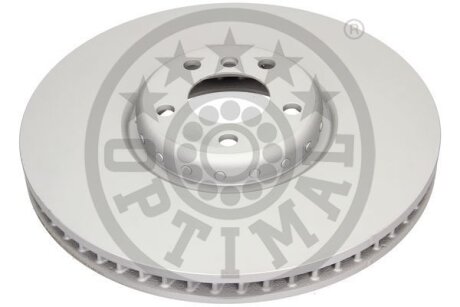 Гальмівний диск Optimal BS-9322HC