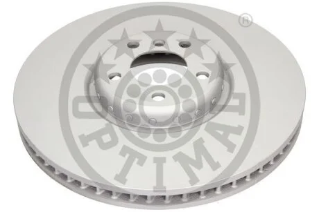 Гальмівний диск Optimal BS-9322HC