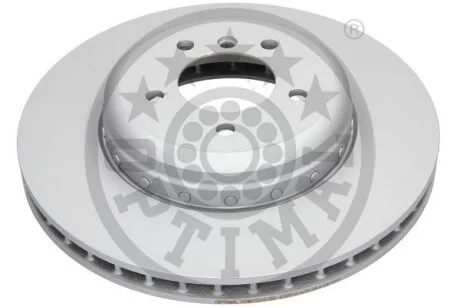 Гальмівний диск Optimal BS-9326HC