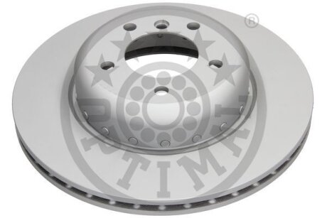 Гальмівний диск Optimal BS-9328HC