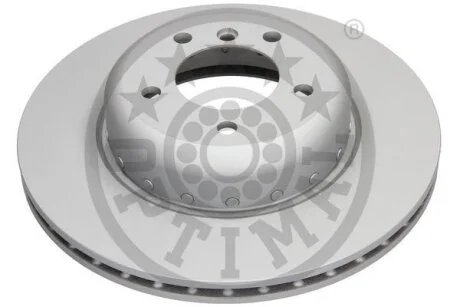 Гальмівний диск Optimal BS-9328HC