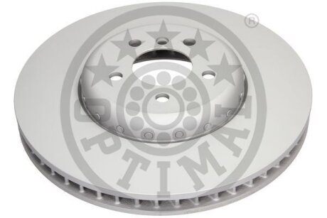 Гальмівний диск Optimal BS-9336HC