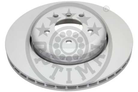 Гальмівний диск Optimal BS-9356HC