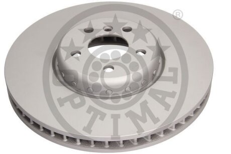 Гальмівний диск Optimal BS-9366HC