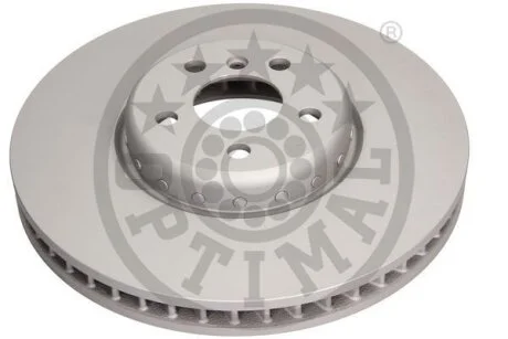 Гальмівний диск Optimal BS-9366HC