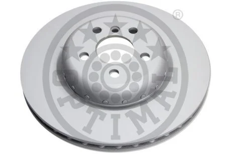 Гальмівний диск Optimal BS-9368HC