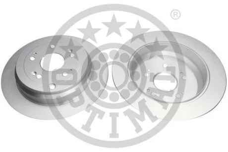 Гальмівний диск Optimal BS-9370C