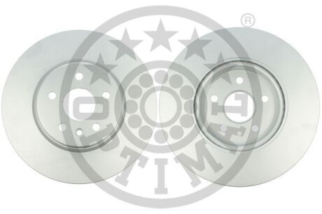 Гальмівний диск Optimal BS-9374HC